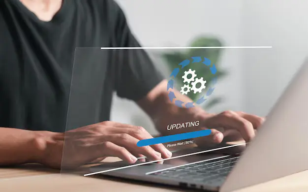 Comprehensive Security Solutions